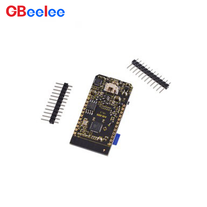 2PCS GBeelee BL-MZ-A009 TTGO T - Ttgo Tdisplay recensione e prezzo