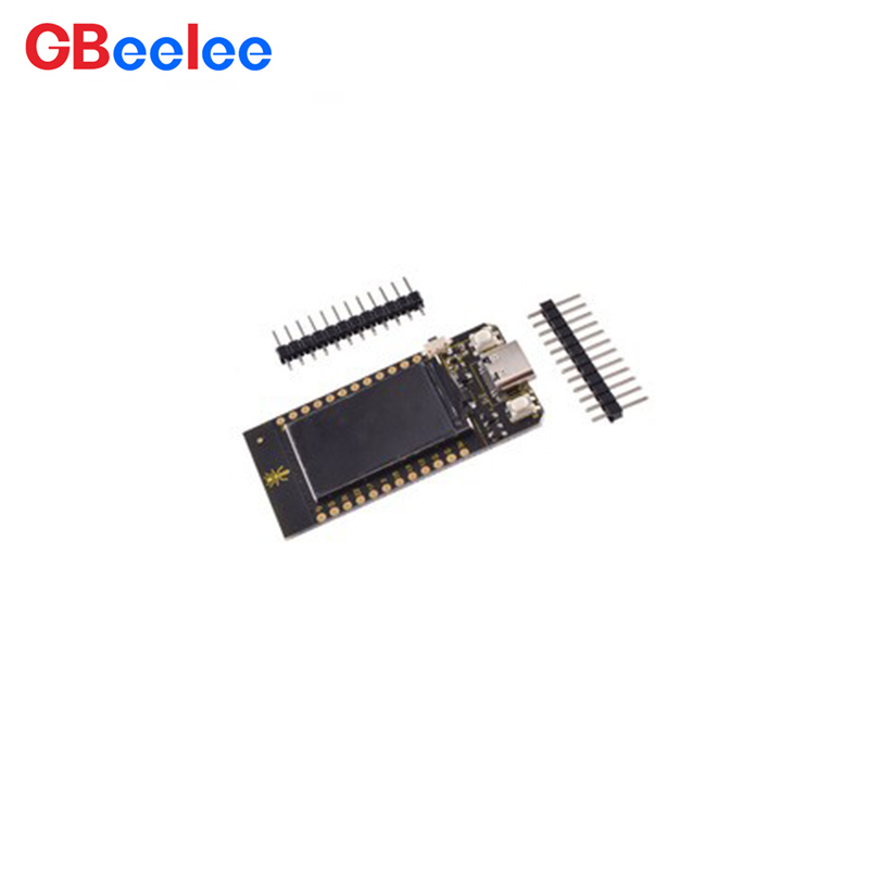 2PCS GBeelee BL-MZ-A009 TTGO T - Ttgo Tdisplay recensione e prezzo