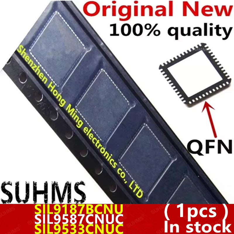 (1 pezzo)100% Nuovo SII9187BCN - Devkitc recensione e prezzo