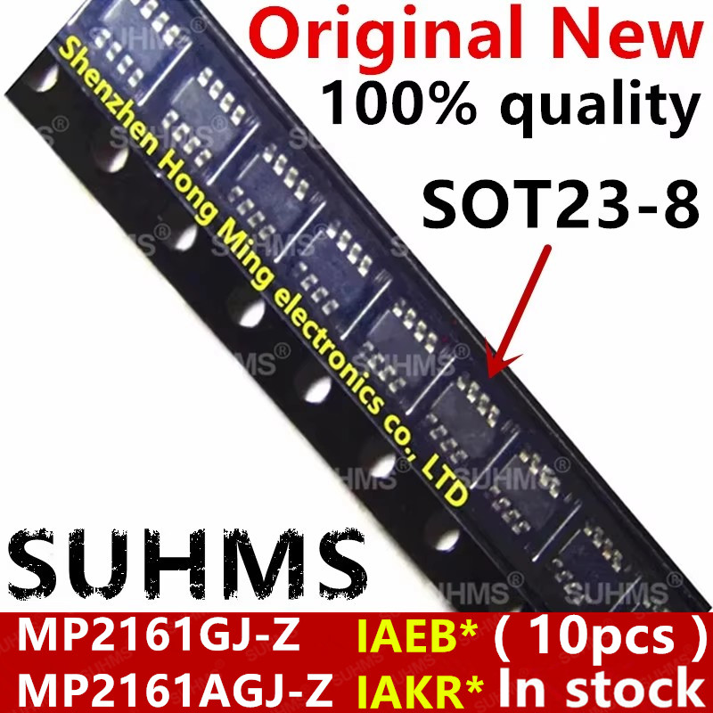 (10 pezzi)100% Nuovo MP2161GJ- - Devkitc recensione e prezzo