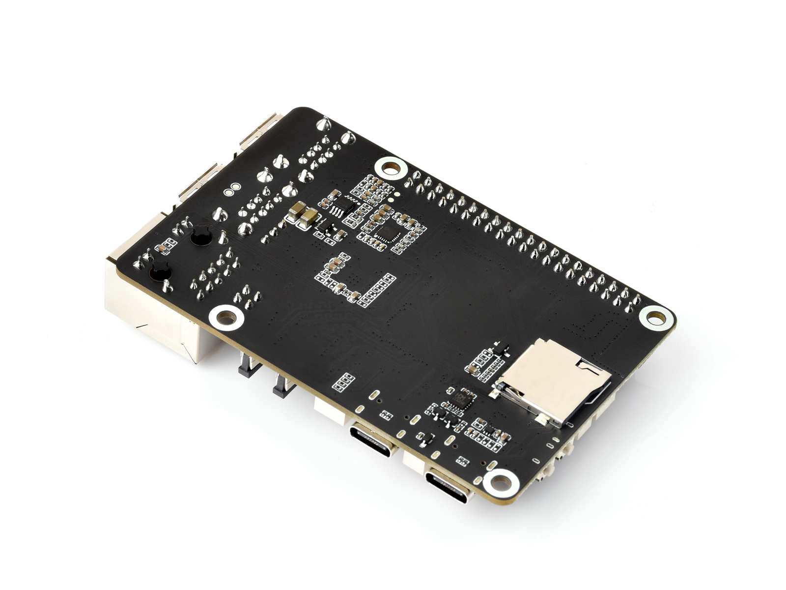 Scheda di sviluppo Waveshare b - Waveshare Esp32 recensione e prezzo