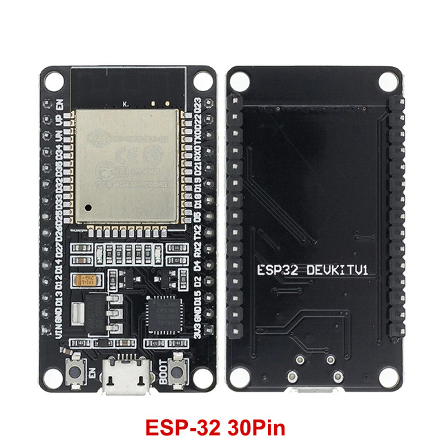 Scheda di sviluppo ESP32 WiFi  - Olimex Esp32 recensione e prezzo
