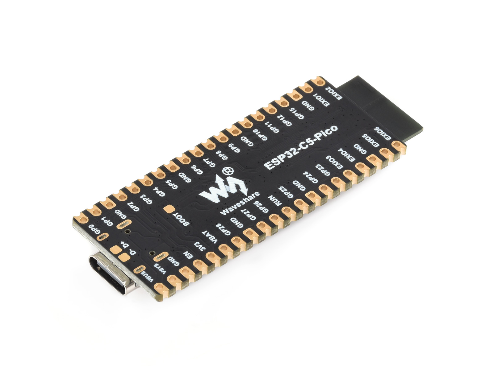 Scheda di sviluppo Wi-Fi 6 dua - Waveshare Esp32 recensione e prezzo