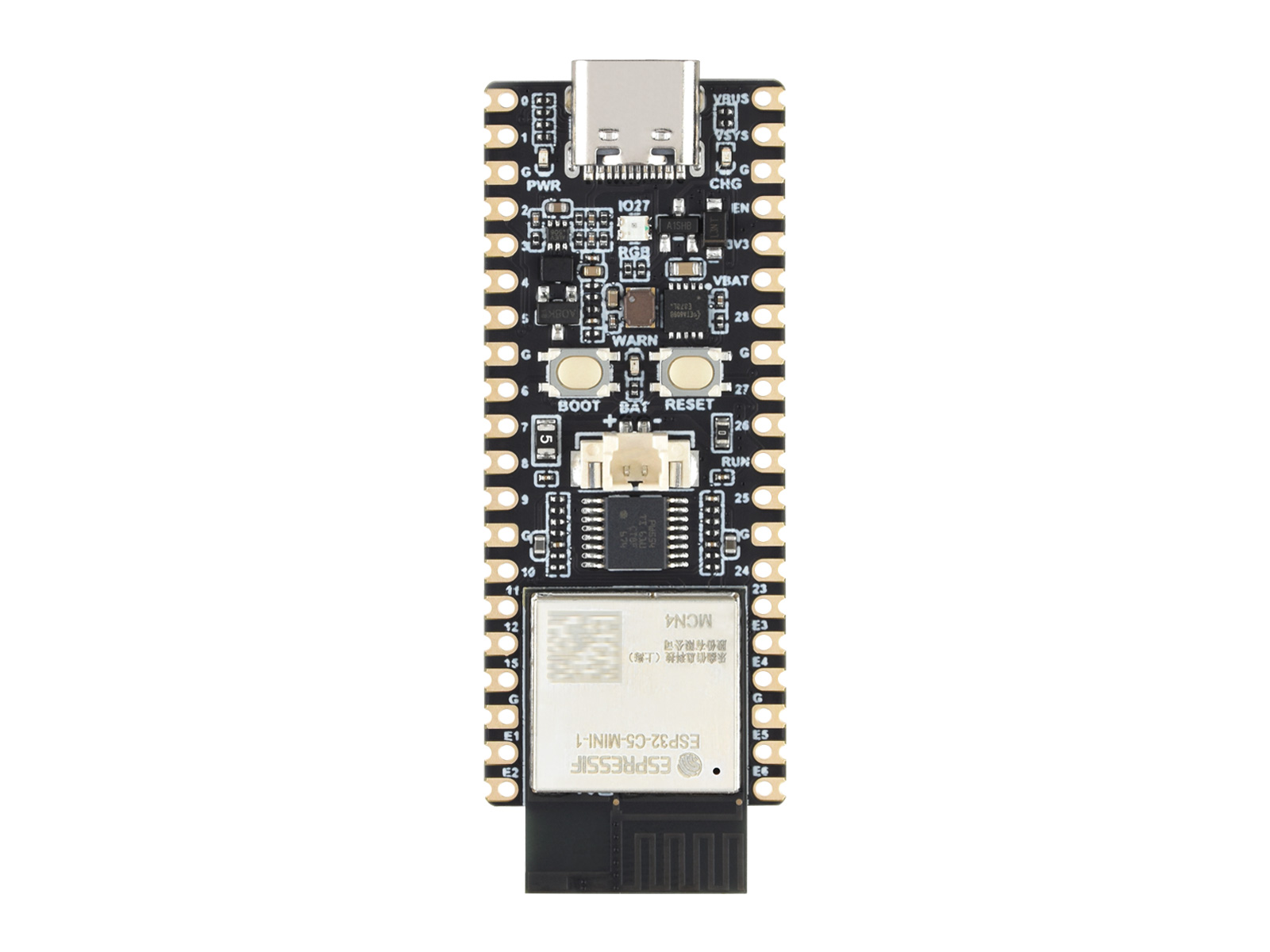 Scheda di sviluppo Wi-Fi 6 dua - Waveshare Esp32 recensione e prezzo
