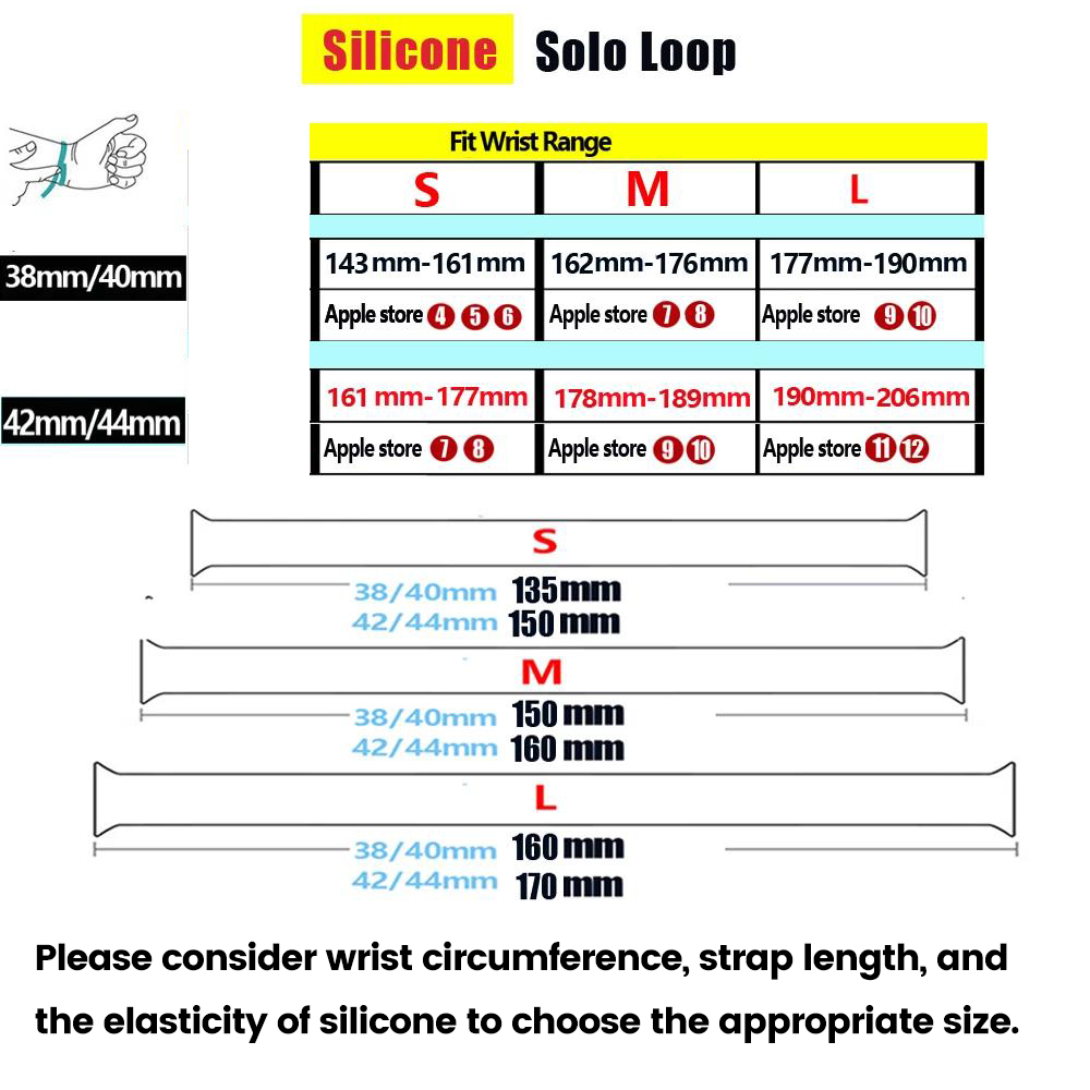 Cinturino Solo Loop in Silicon - Ttgo T Watch recensione e prezzo
