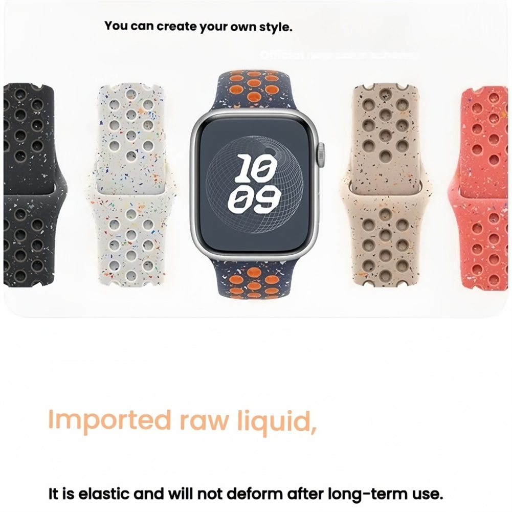 Cinturino Originale in Silicon - Ttgo T Watch recensione e prezzo