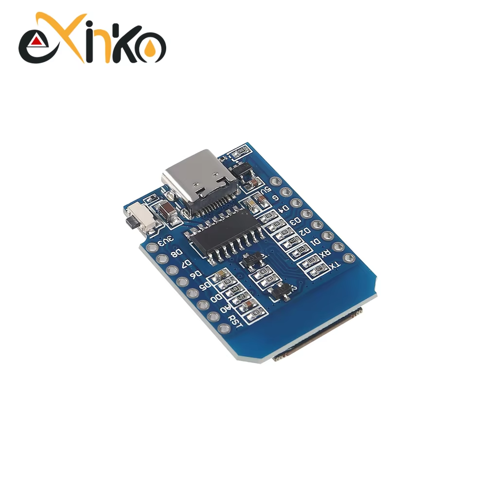 1-10 pz/Tipo-C Micro USB D1 Mi - Nodemcuv2 recensione e prezzo