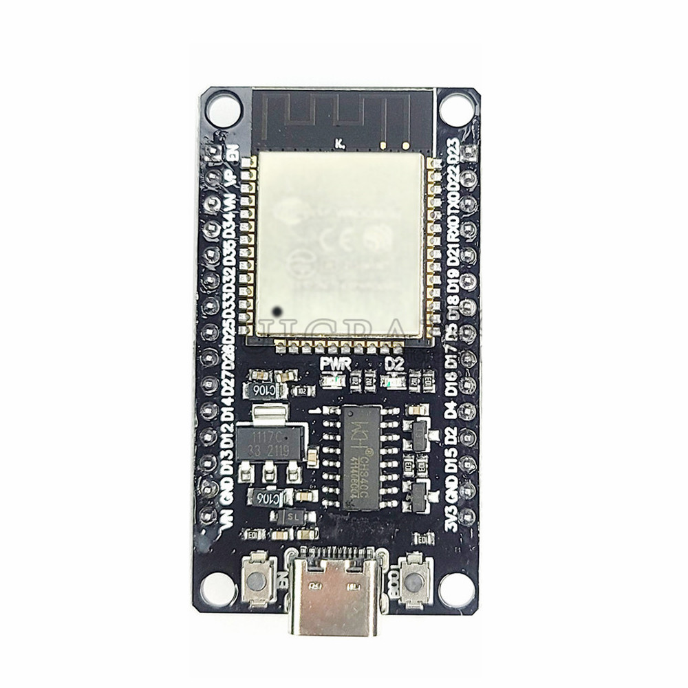 Scheda di sviluppo ESP32 WiFi  - Olimex Esp32 recensione e prezzo