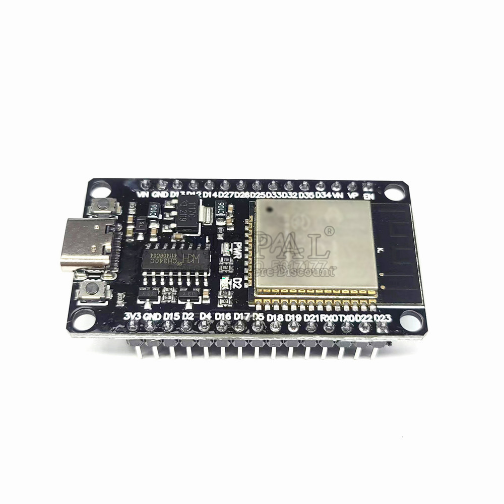 Scheda di sviluppo ESP32 WiFi  - Olimex Esp32 recensione e prezzo