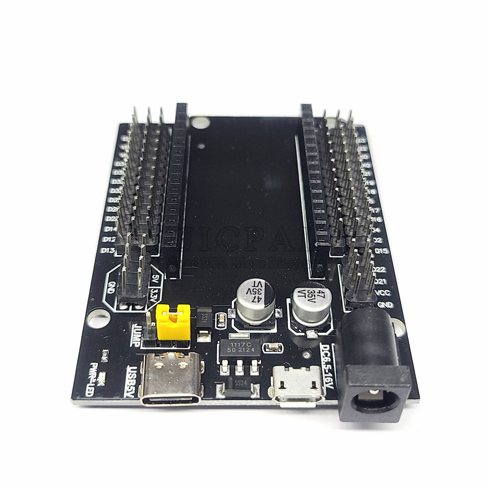 Scheda di sviluppo ESP32 WiFi  - Olimex Esp32 recensione e prezzo