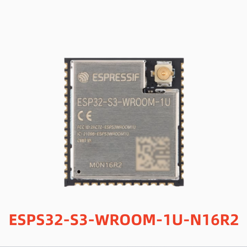ESP32-S3 ESP32-S3-WROOM-1U N16 - Esp32 S3 Devkitc 1 recensione e prezzo