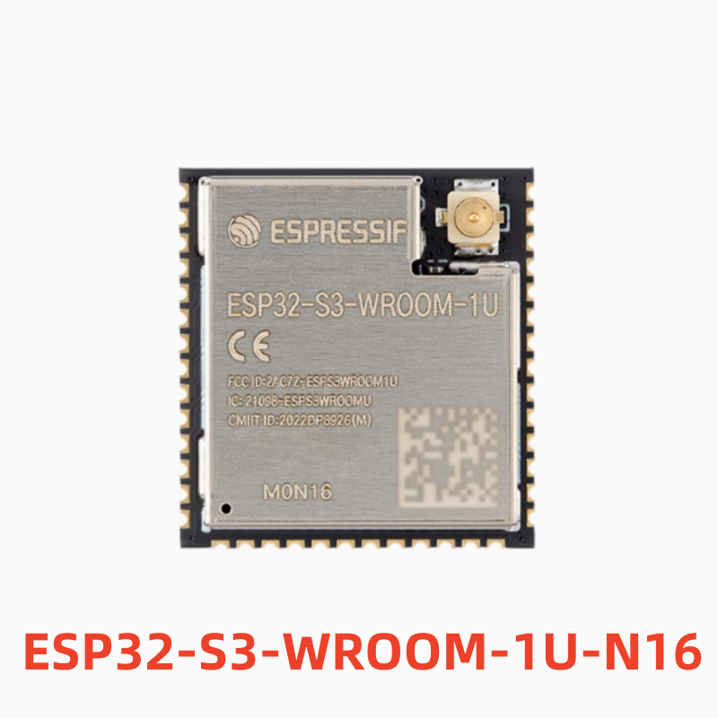 ESP32-S3 ESP32-S3-WROOM-1U N16 - Esp32 S3 Devkitc 1 recensione e prezzo