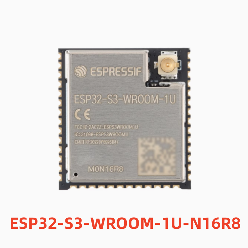 ESP32-S3 ESP32-S3-WROOM-1U N16 - Esp32 S3 Devkitc 1 recensione e prezzo