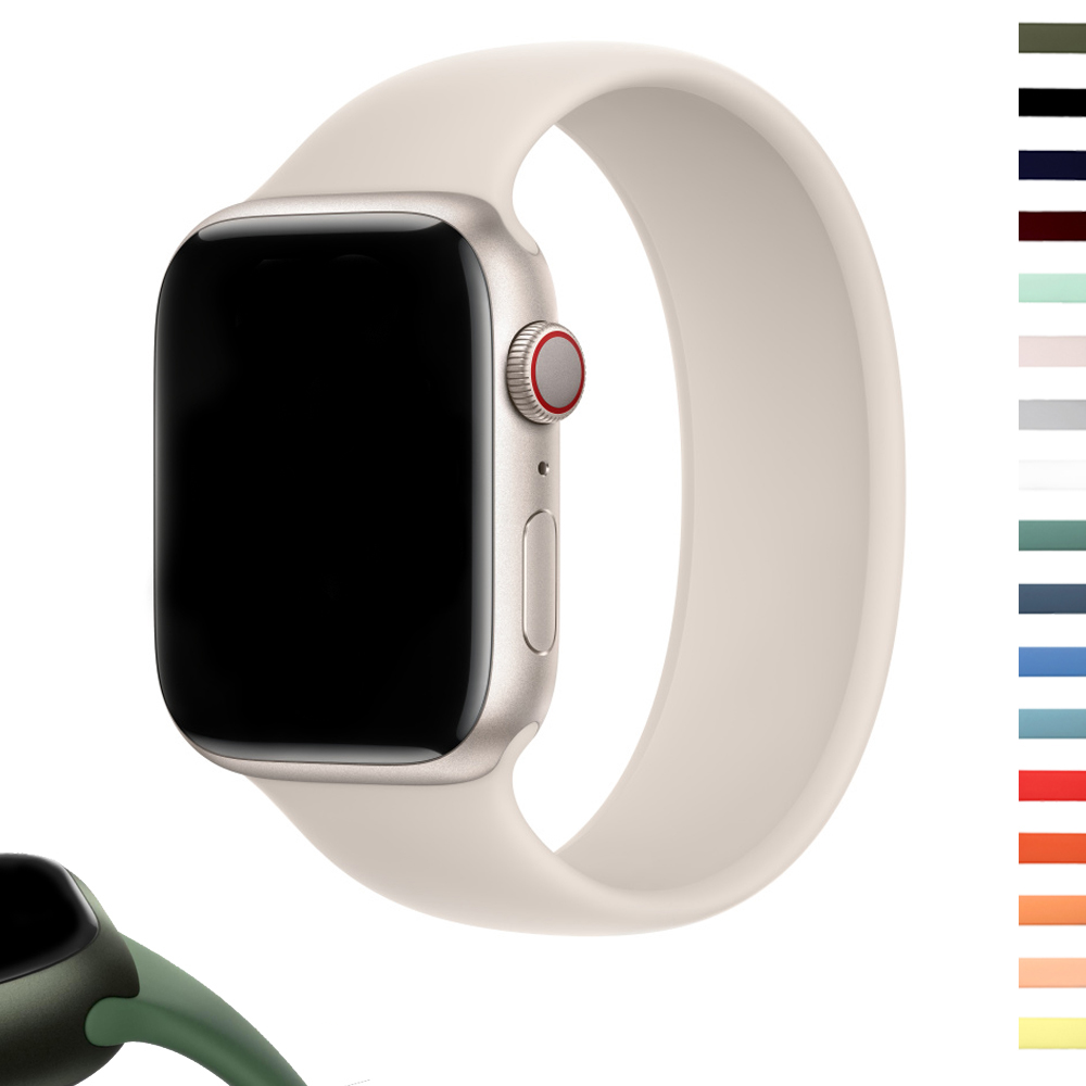 URVOI Cinturino in silicone pe - Ttgo T Watch recensione e prezzo