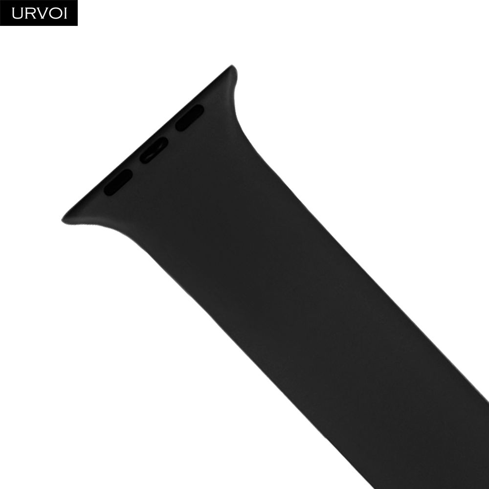 URVOI Cinturino in silicone pe - Ttgo T Watch recensione e prezzo