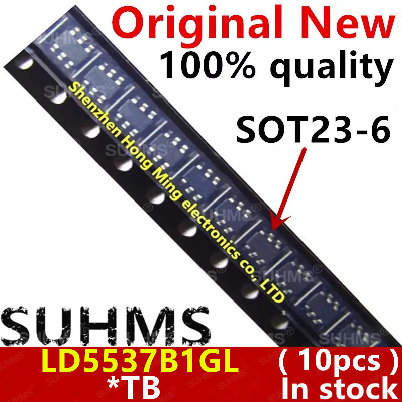 (10 pezzi) 100% Nuovo LD5537B1 - Devkitc recensione e prezzo