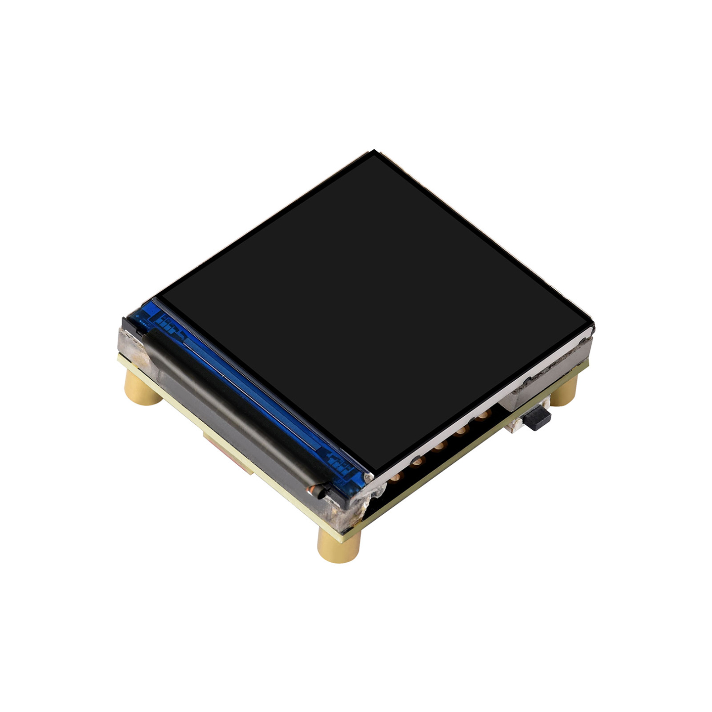 Scheda di sviluppo con display - Waveshare Esp32 recensione e prezzo