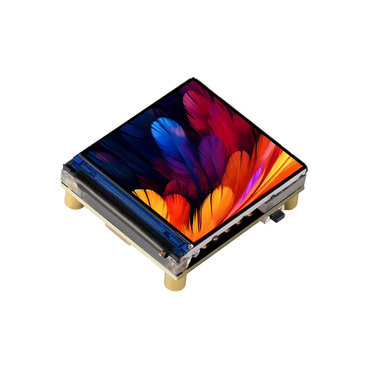 Scheda di sviluppo con display - Waveshare Esp32 recensione e prezzo