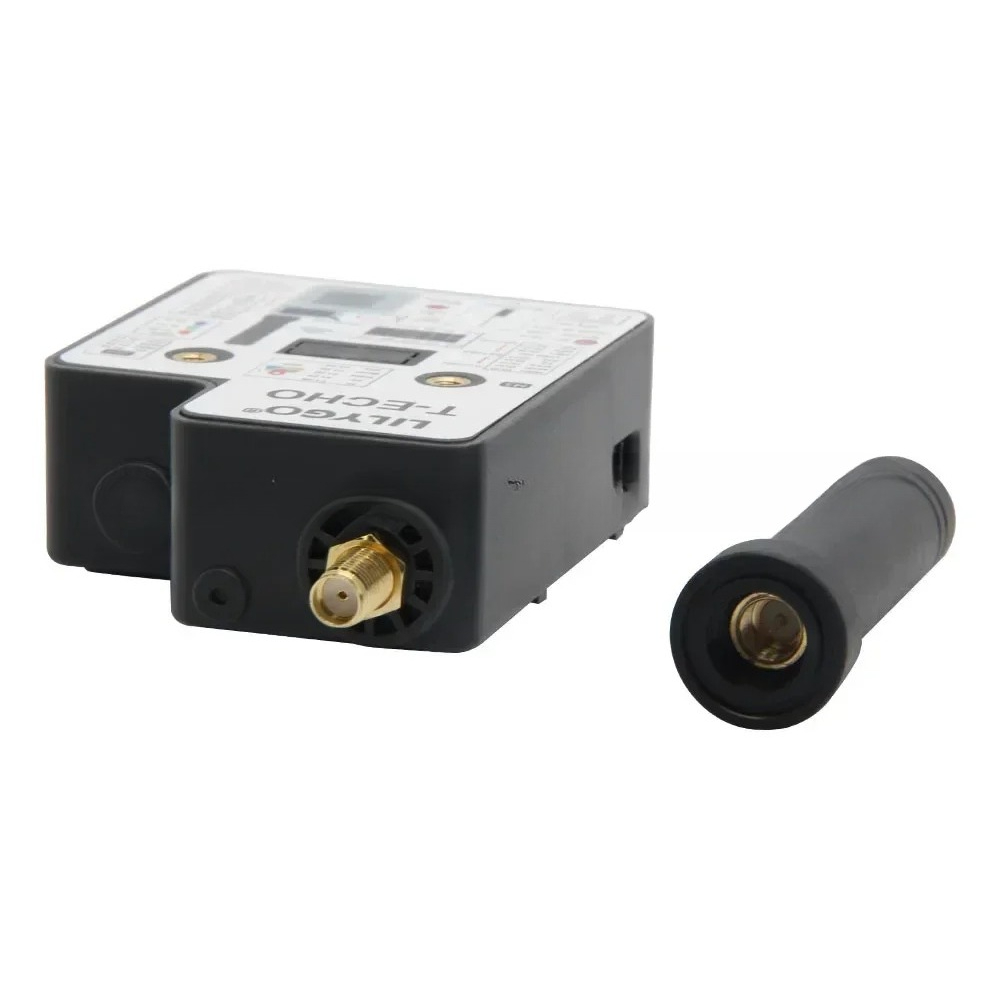 Modulo Wireless LoRa SX1262 co - Ttgo Tdisplay recensione e prezzo