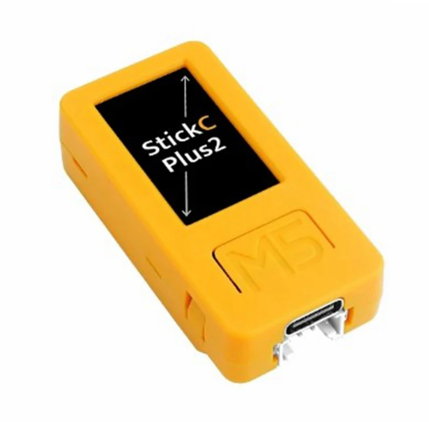 M5Stack Kit di sviluppo IoT po - M5Stickc recensione e prezzo