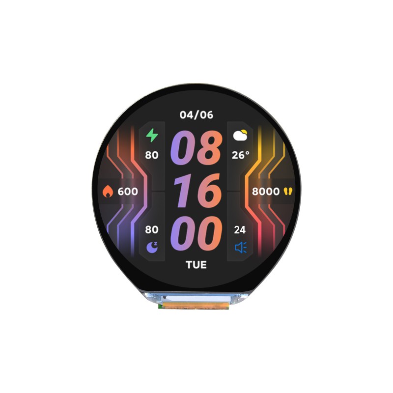 Scheda di Sviluppo ESP32-S3 co - Waveshare Esp32 recensione e prezzo