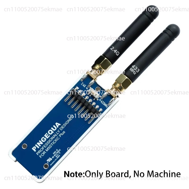 M5Stack M5StickC PLUS2 Modulo  - M5Stickc recensione e prezzo