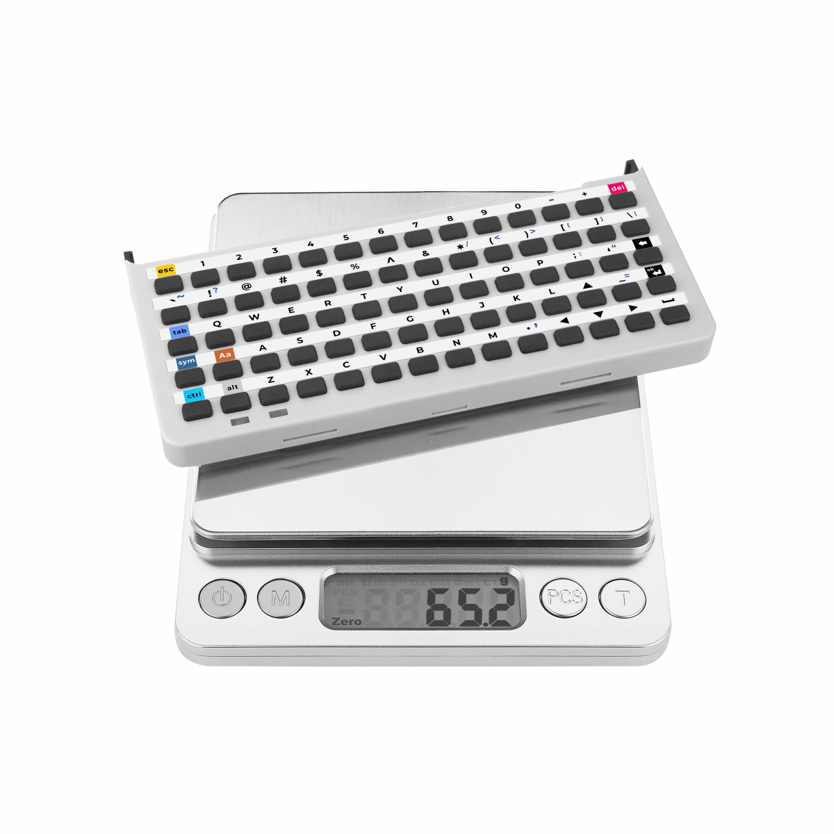 Tastiera Ufficiale M5Stack per - M5Stack recensione e prezzo
