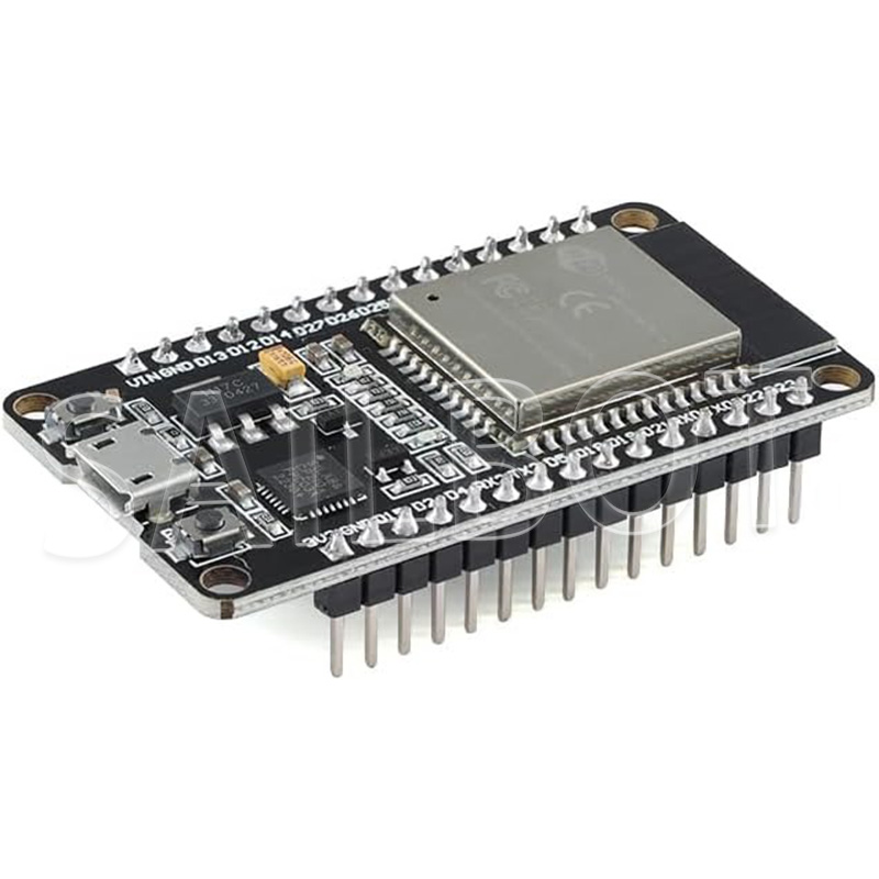 1/5/10PCS WR-32 32-S Scheda di - Nodemcu 32S recensione e prezzo