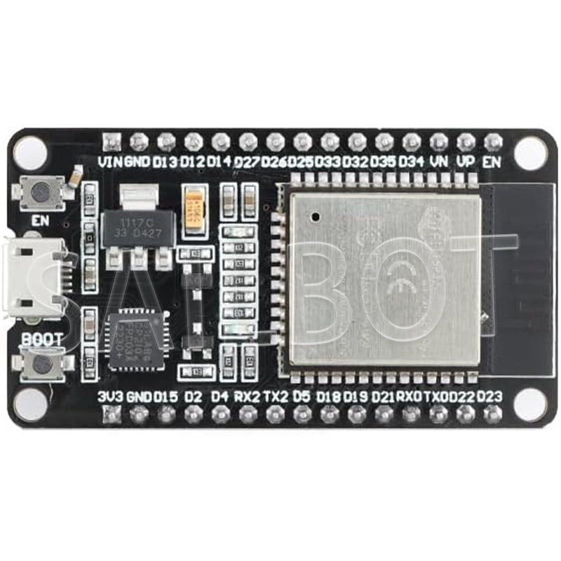 1/5/10PCS WR-32 32-S Scheda di - Nodemcu 32S recensione e prezzo