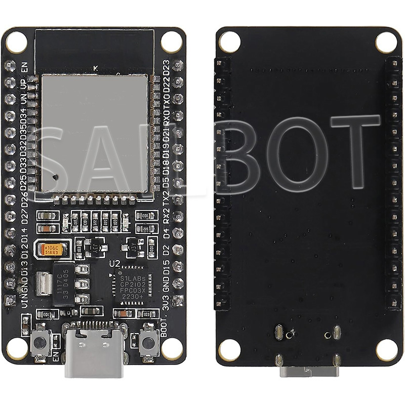 1/5/10PCS WR-32 32-S Scheda di - Nodemcu 32S recensione e prezzo