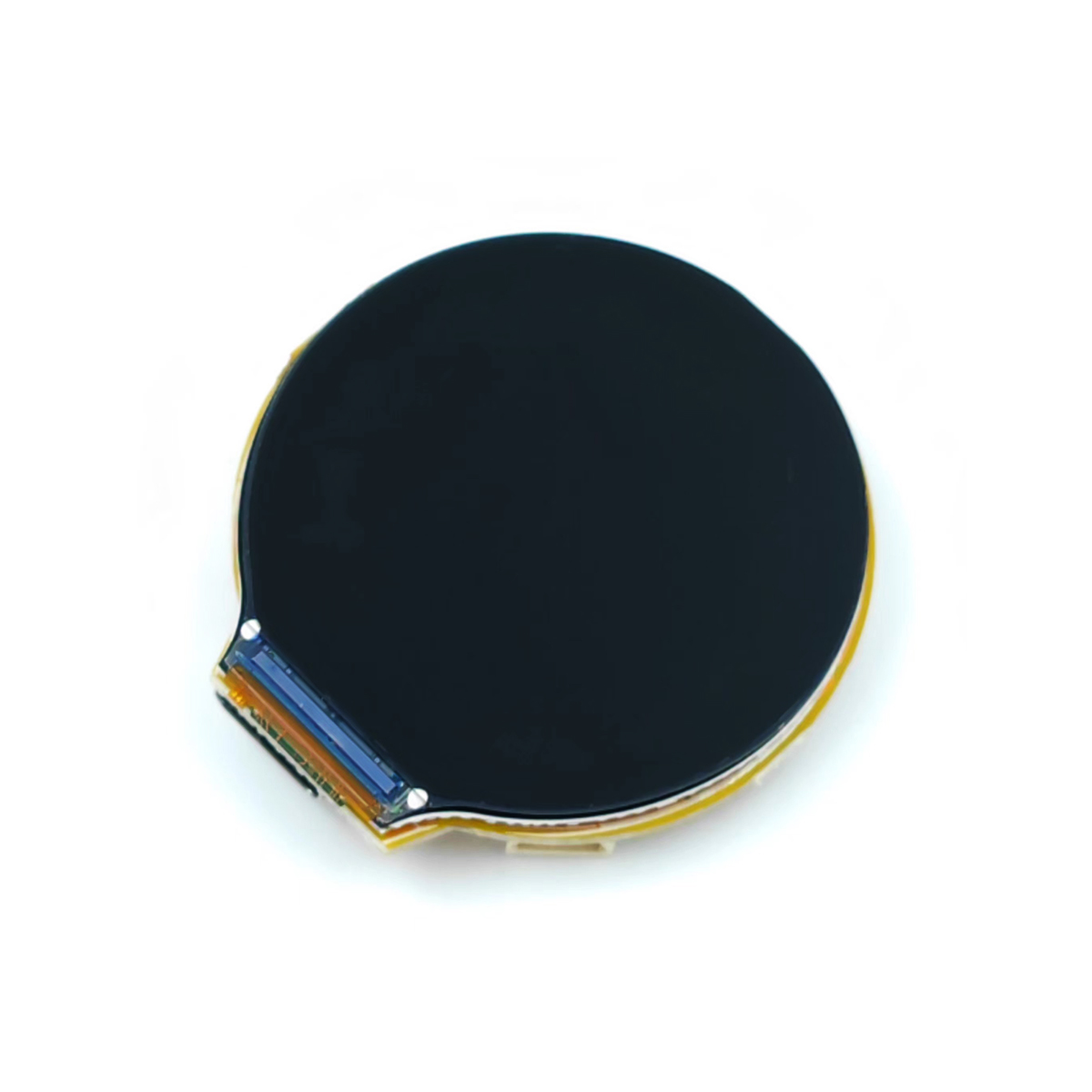 ESP32-C3 Display rotondo da 1, - Ttgo T Watch recensione e prezzo