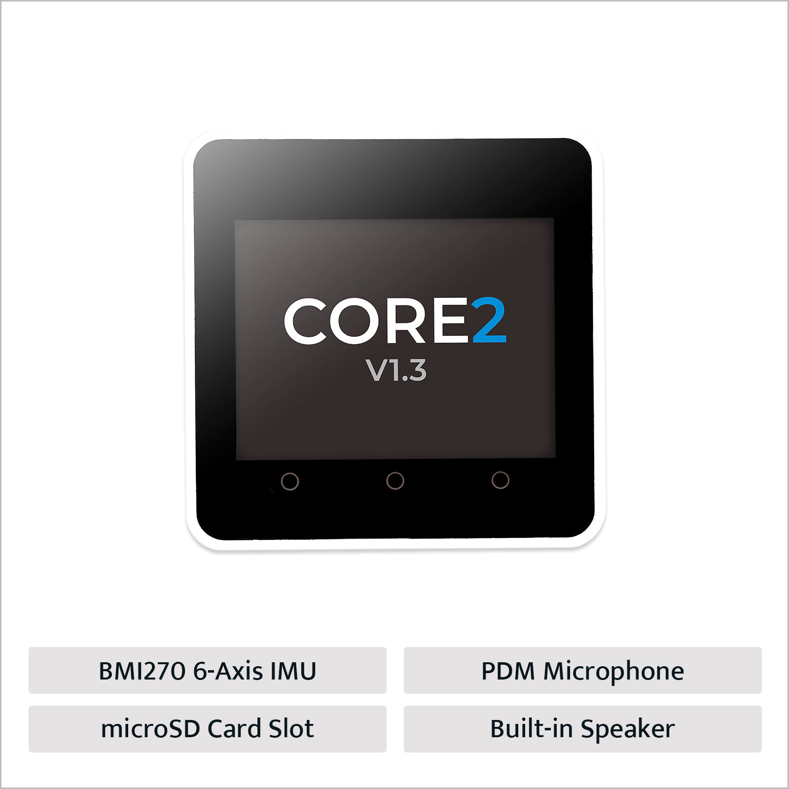 M5Stack ESP32-D0WDQ6-V3 uffici - M5Stack Core2 recensione e prezzo