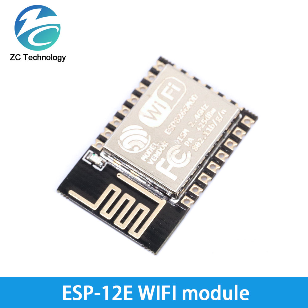 ESP8266 ESP-12 ESP-12F ESP32 C - Wemos D1 Mini recensione e prezzo