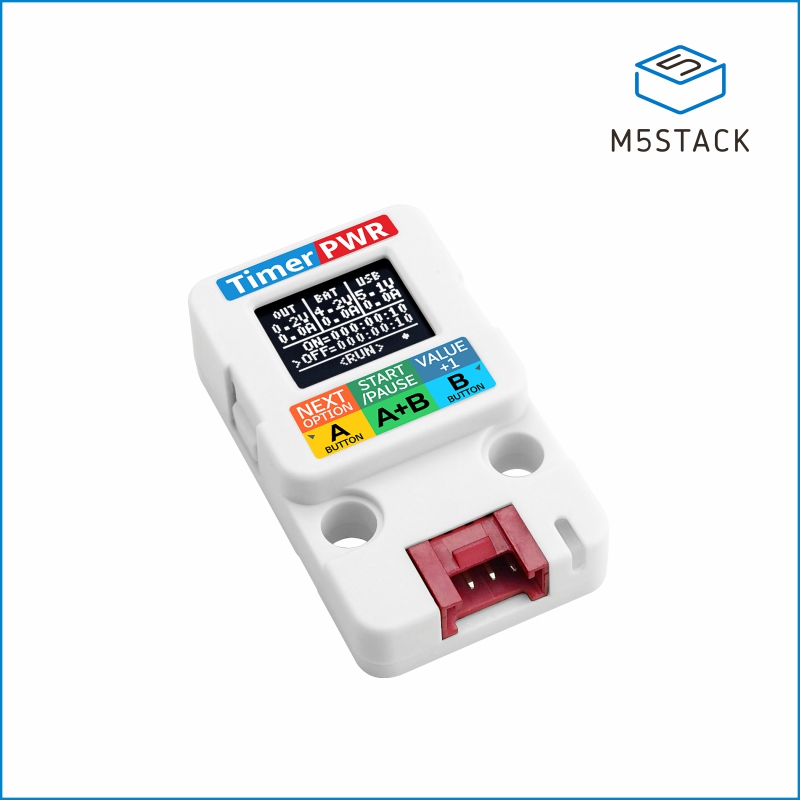 Unità di Alimentazione con Tim - M5Stack Core2 recensione e prezzo