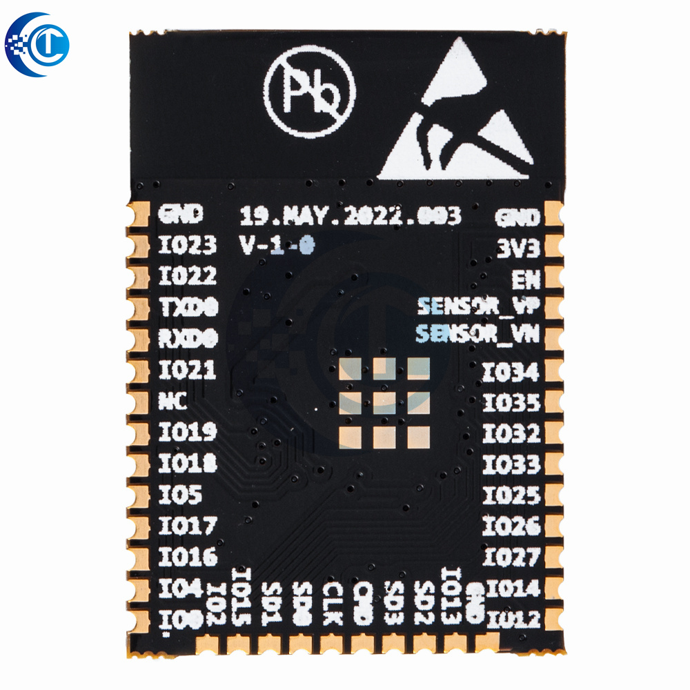 ESP32 ESP-32 Modulo wireless E - Olimex Esp32 recensione e prezzo
