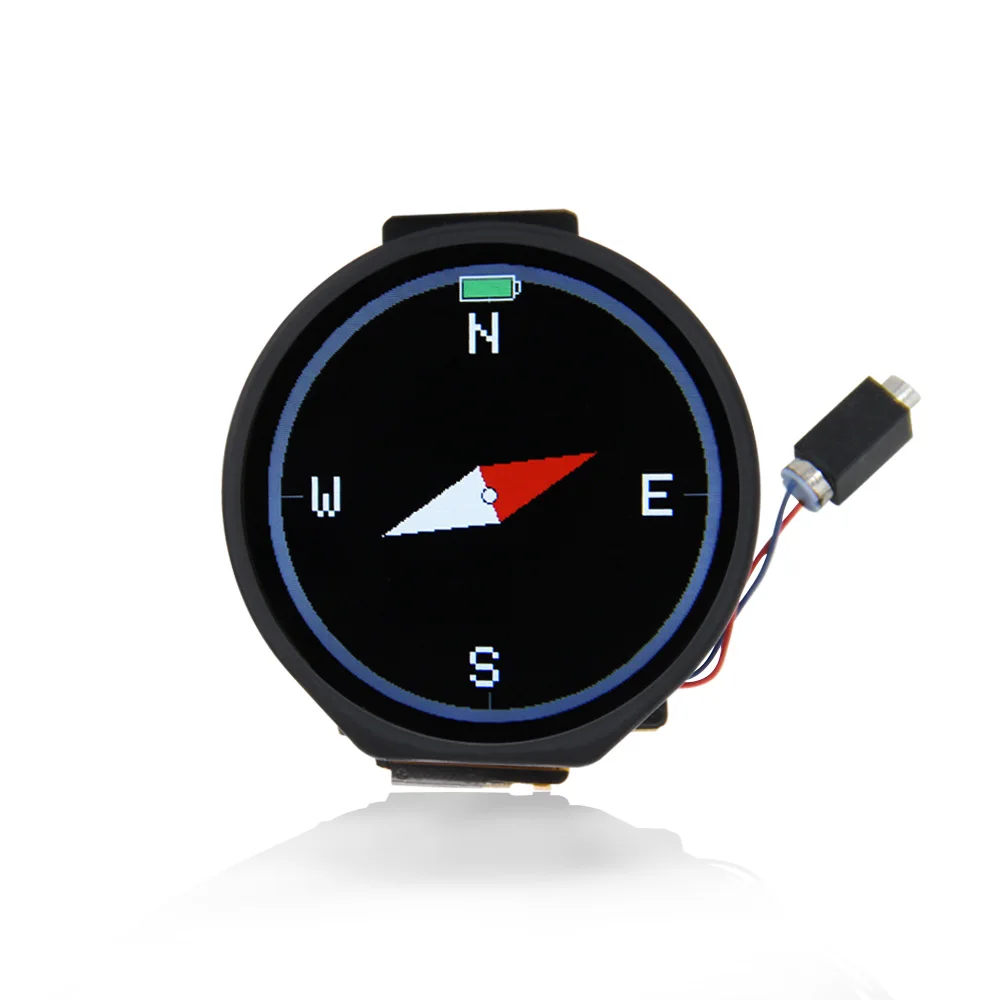 LILYGO 2021 TTGO T-WATCH T-Mic - Ttgo T Watch recensione e prezzo