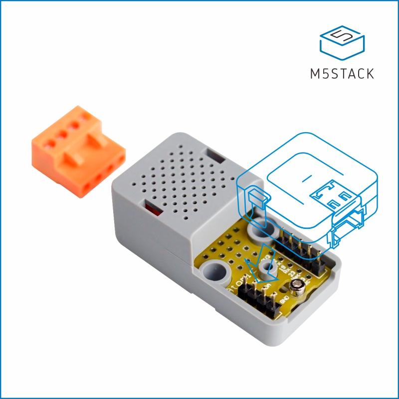 Kit di espansione ufficiale M5 - M5Stack Core2 recensione e prezzo