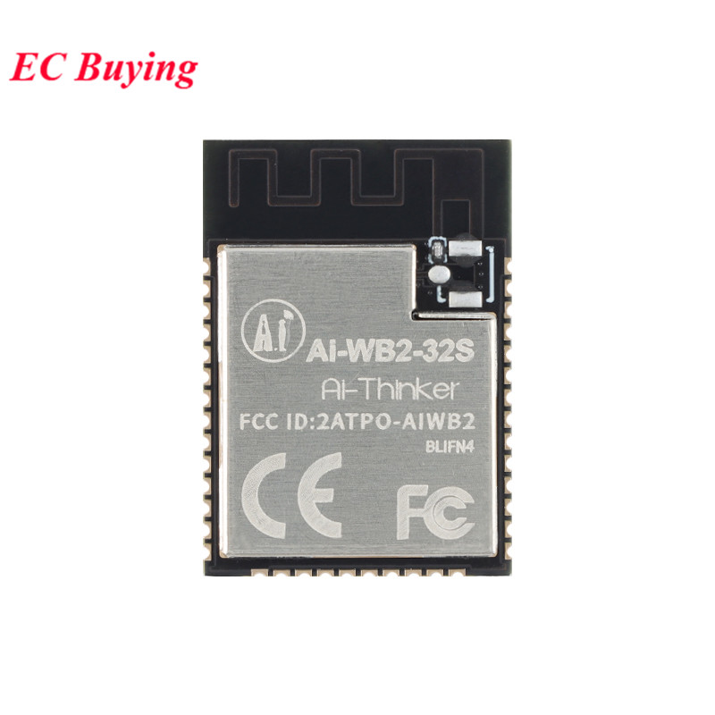 Ai-WB2-32S NodeMCU-Ai-WB2-32S- - Nodemcu 32S recensione e prezzo