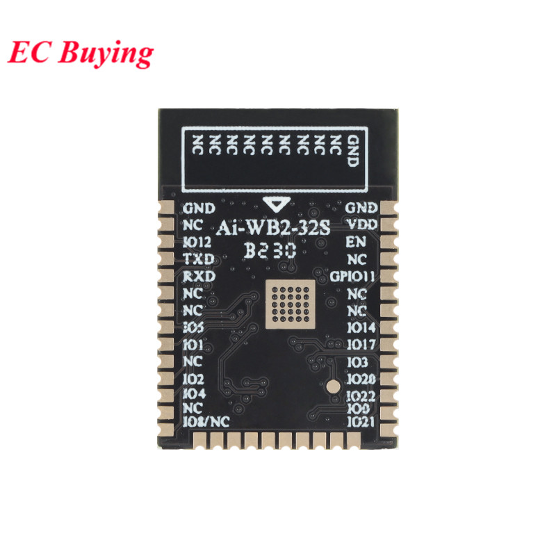 Ai-WB2-32S NodeMCU-Ai-WB2-32S- - Nodemcu 32S recensione e prezzo
