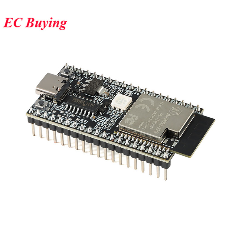 Ai-WB2-32S NodeMCU-Ai-WB2-32S- - Nodemcu 32S recensione e prezzo
