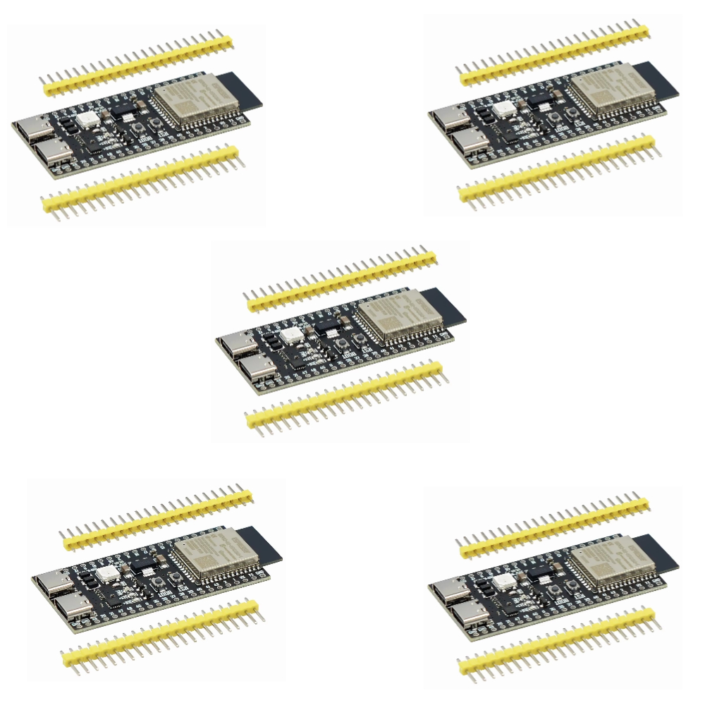 1-10PCESP32-S3-DevKitC-1 ESP32 - Esp32 S3 Devkitc 1 recensione e prezzo