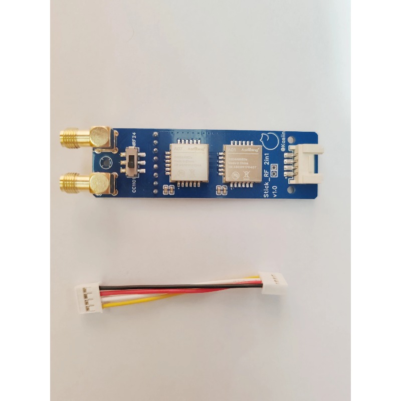 Modulo IoT compatto CC1101 NR  - M5Stickc recensione e prezzo