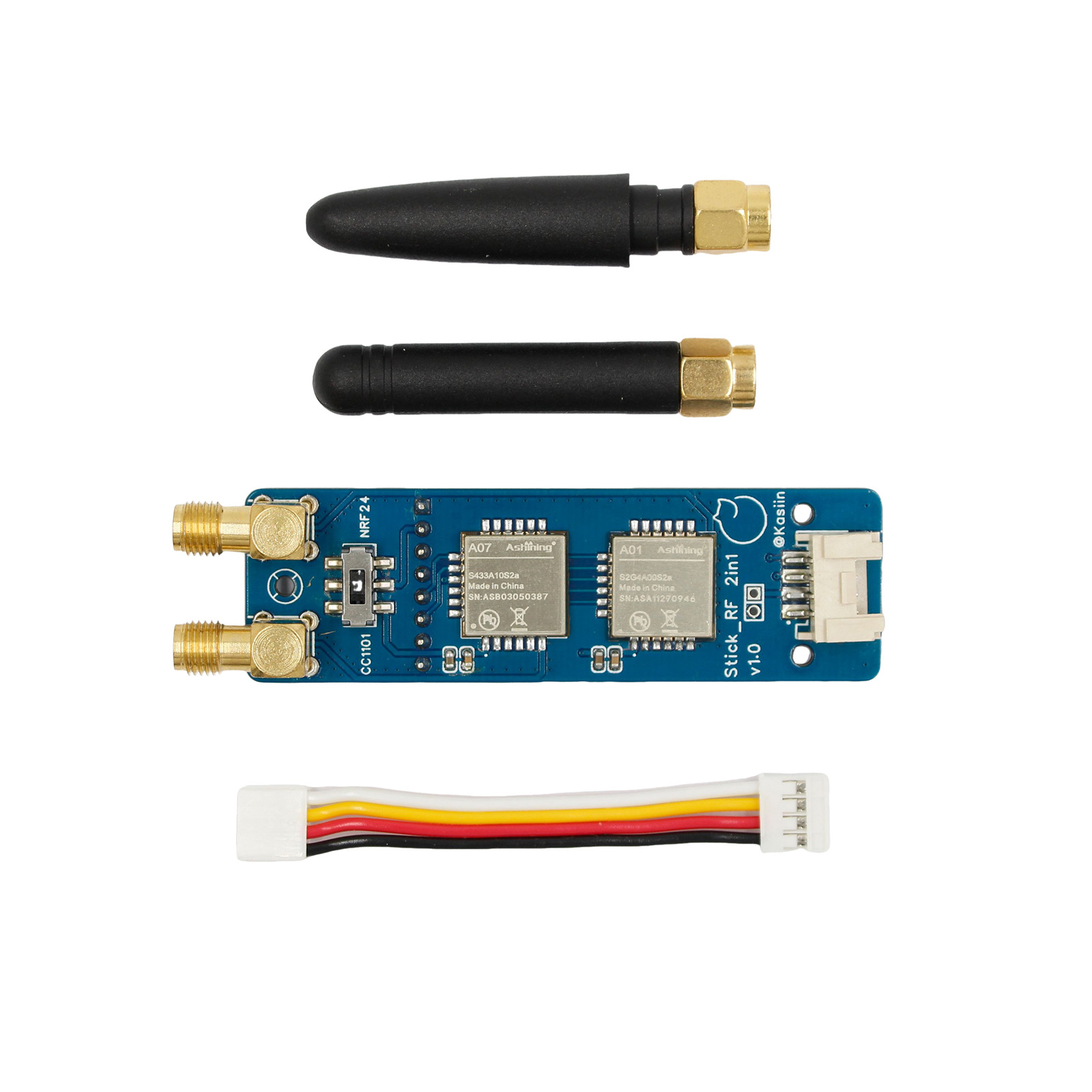 Per M5 Stack Per M5StickC PLUS - M5Stickc recensione e prezzo