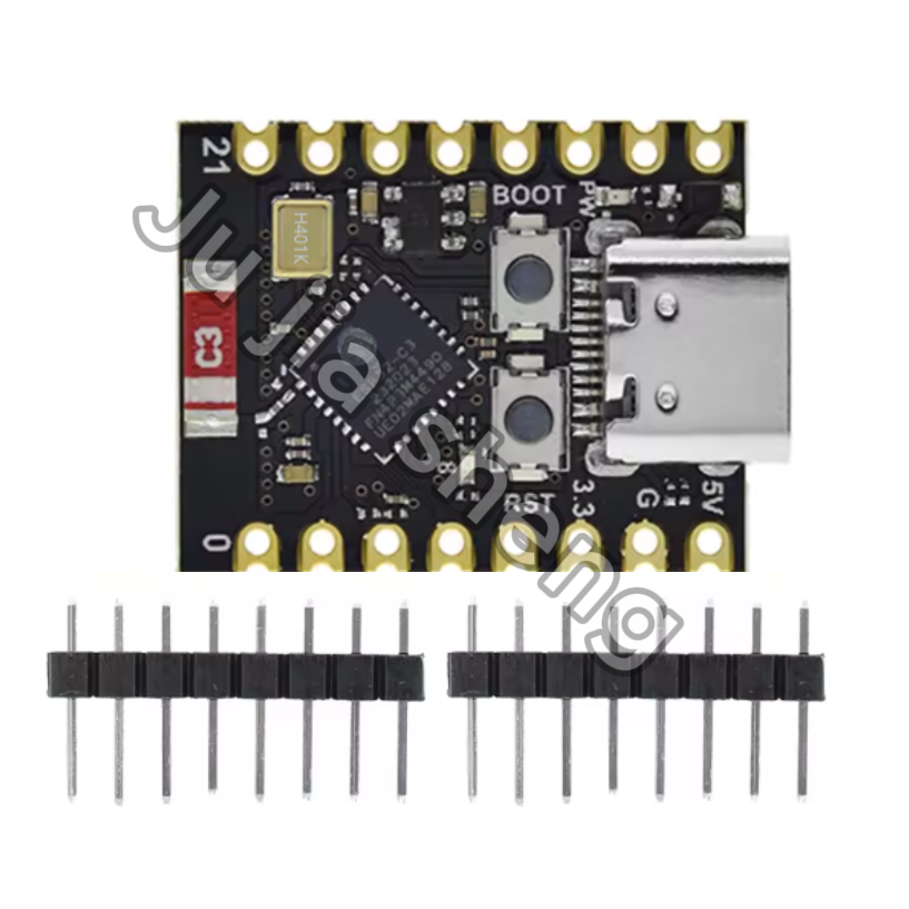 Scheda di sviluppo ESP32-C3 Sc - Olimex Esp32 recensione e prezzo