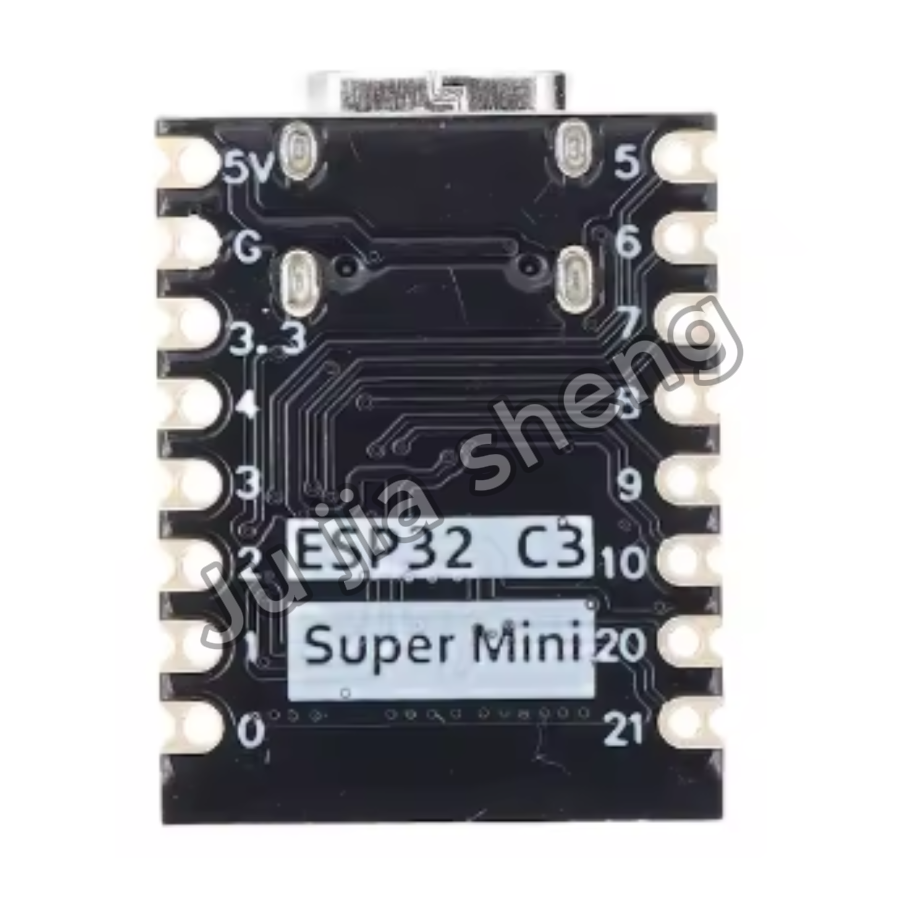 Scheda di sviluppo ESP32-C3 Sc - Olimex Esp32 recensione e prezzo