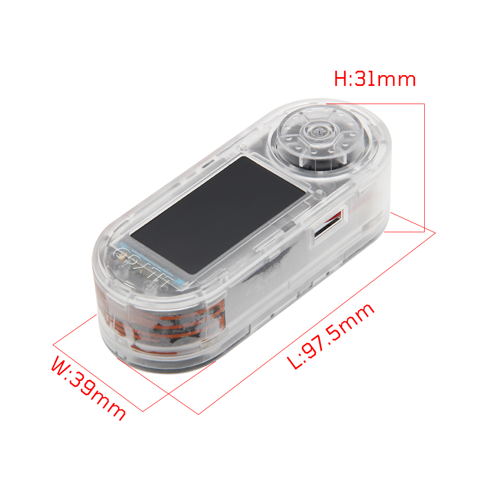 Scheda di sviluppo LILYGO T-Em - Lolin S3 recensione e prezzo