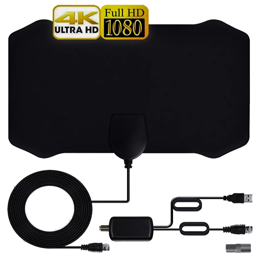 Antenna TV Digitale da Interno - Devkitc recensione e prezzo