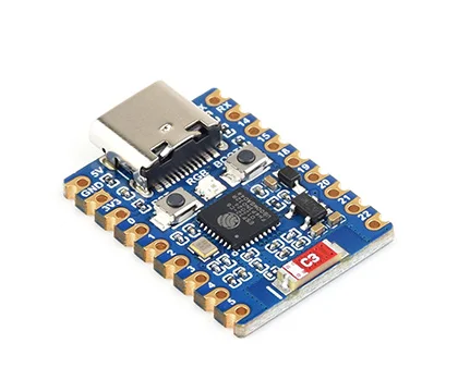 Scheda di Sviluppo Super Mini  - Doit Esp32 recensione e prezzo
