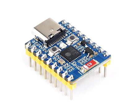 Scheda di Sviluppo Super Mini  - Doit Esp32 recensione e prezzo