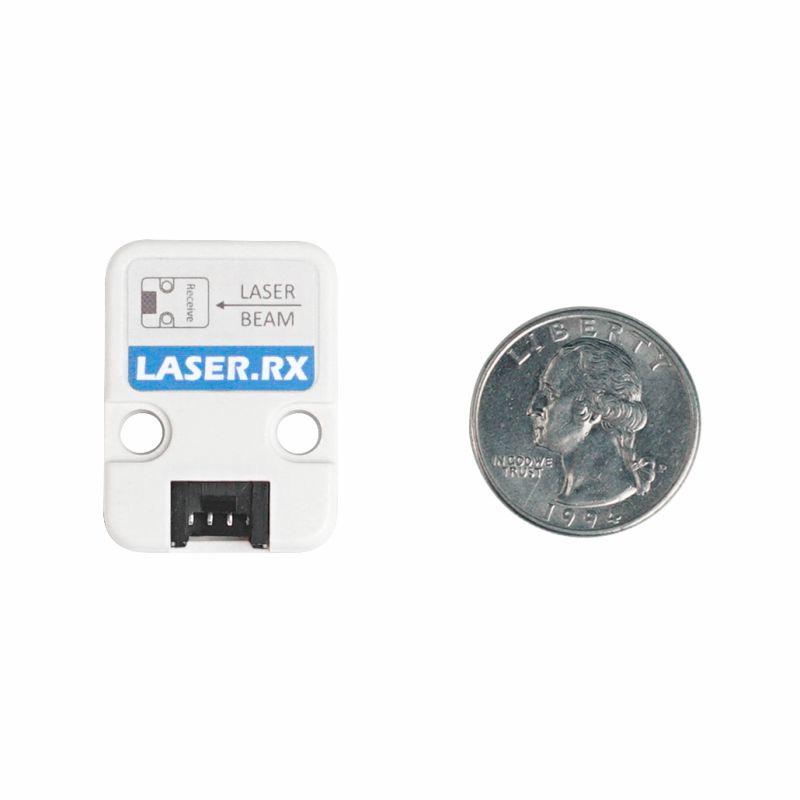 M5Stack Laser.Rx ufficiale: un - M5Stack recensione e prezzo